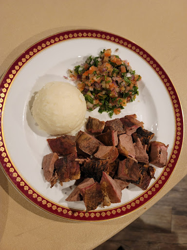 Manyatta Nyama Choma Grill - Thumbnail