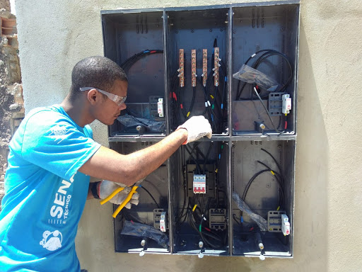 Lucas Serviços Elétricos