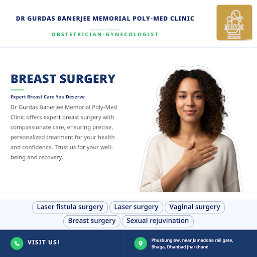 Breast surgery post image