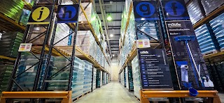 Mobile People.Powered.Logistics South Ltd
