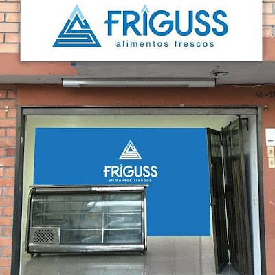 Photos of FRIGUSS Alimentos Frescos