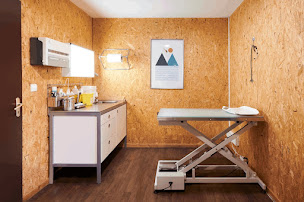 Photo n°23 de Clinique Vétérinaire Compendium - Communay - Sevetys à Communay (Vétérinaire)