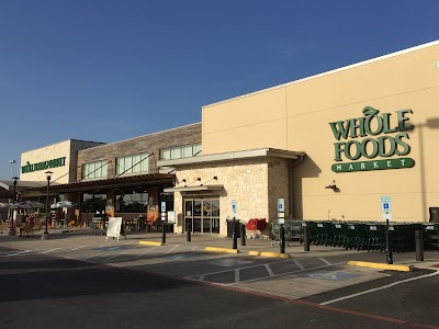 Whole Foods Market