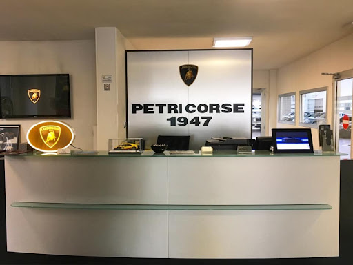Petri Corse Automobili - Thumbnail