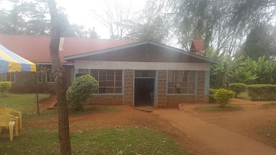 Photos of Ngunguru PCEA Church