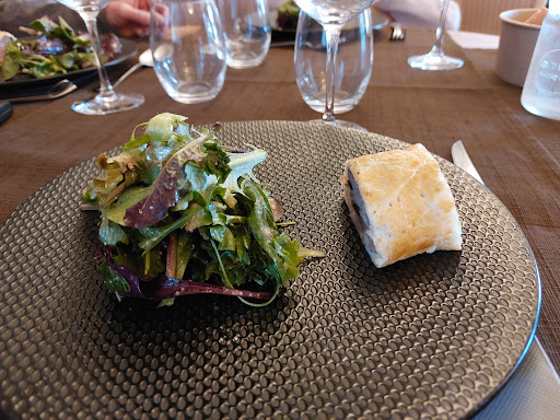 Restaurant L'envolée - Thumbnail