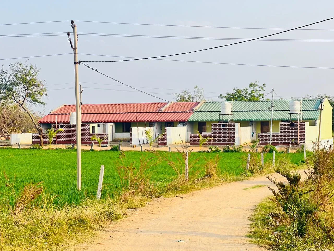 Prakruthi Cottages, Edupayala | Guest Rooms In Edupayala | Cottages In Edupayala