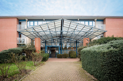 Photo de Residence Saint-Simon