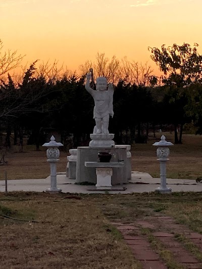 Giac Quang Buddhist Temple