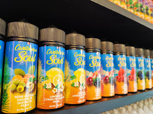 Photo n°20 de vape d'oingt à Val d'Oingt (Boutique de cigarettes électroniques)