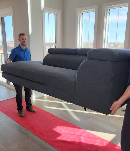 HCO Moving Gallery - Canada