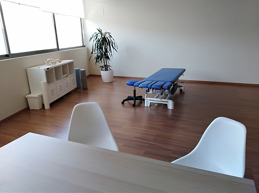 Osteopatía Alcoy · Marc Marcobal - Thumbnail
