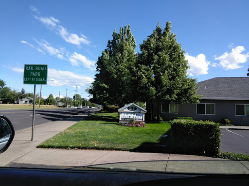Jackson County Housing - Thumbnail