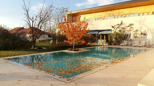 Hotel Graçanica by null