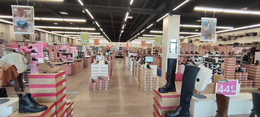 CHAUSSEA Perpignan - Claira - Thumbnail