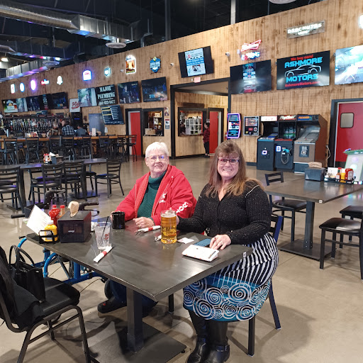 Mountain Bowling Gallery - United States