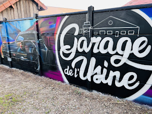 Photo n°2 de Garage de l'usine à Namps-Maisnil (Garage automobile)