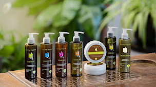 Photo n°6 de Un Hair Naturel Madeleine à Nantes (Salon de coiffure)