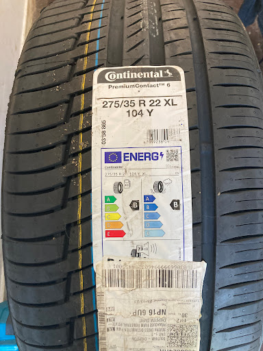 The Tyre Doctor - Mobile Tyre Fitting Service - Thumbnail