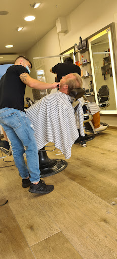 Marc Barbers Platja d'Aro - Thumbnail