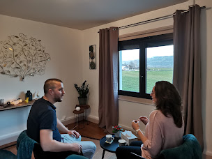 Photo n°3 de Virginie Saddier - Praticienne PNL et Hypnose à Arenthon (Service d'hypnothérapie)