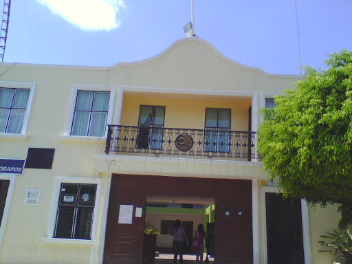 Honorable Ayuntamiento San Gabriel - Thumbnail