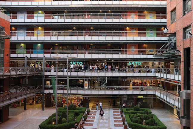 ΑΚΤΟ Art & Design College