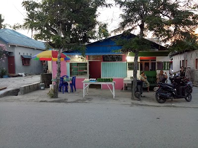 Photos of Warung Nasi Kuning Rizky Wahyudi