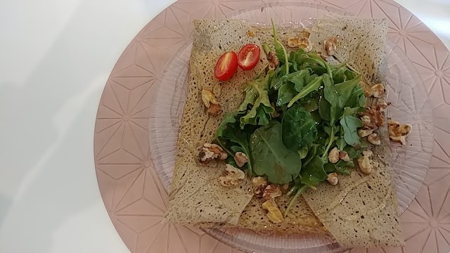 BEURRE SALE CREPERIE