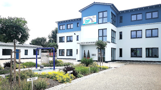 BF BAU GmbH in Schrobenhausen