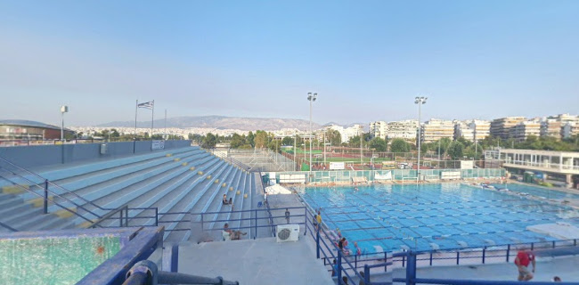 Ρέστειο Κολυμβητήριο