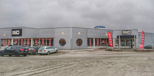 Mio Jönköping - Visual