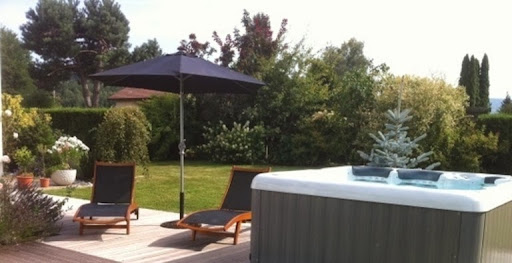Photo de Open Spa à Plainfaing (88230)