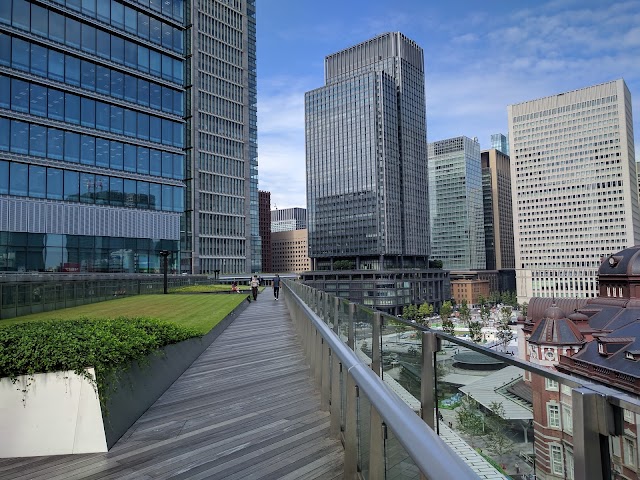 KITTE Garden