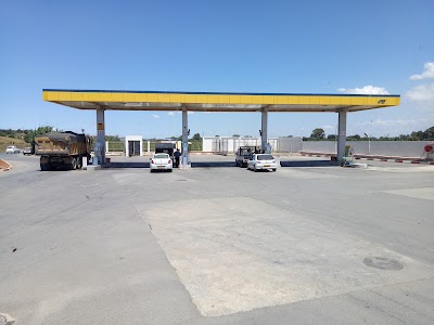 gas-station
