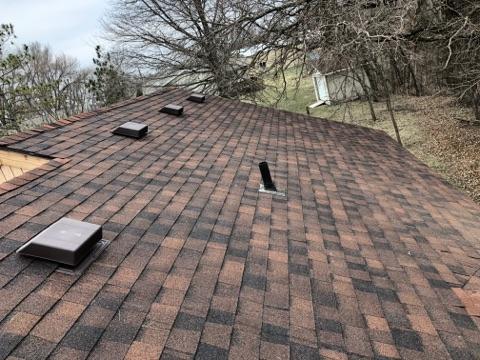 Exterior Solutions Of Iowa, L.L.C. Gallery - United States