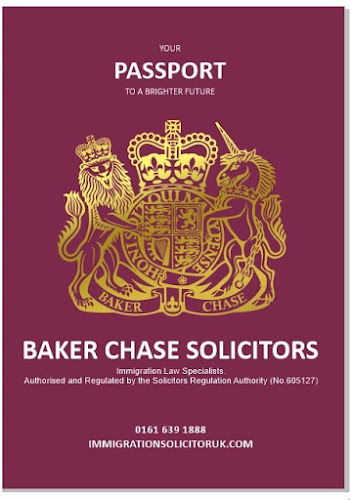 Baker Chase Solicitors