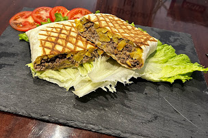 Photo n°1 de Chez Food Sandwich maker à Freyming-Merlebach (Sandwicherie)