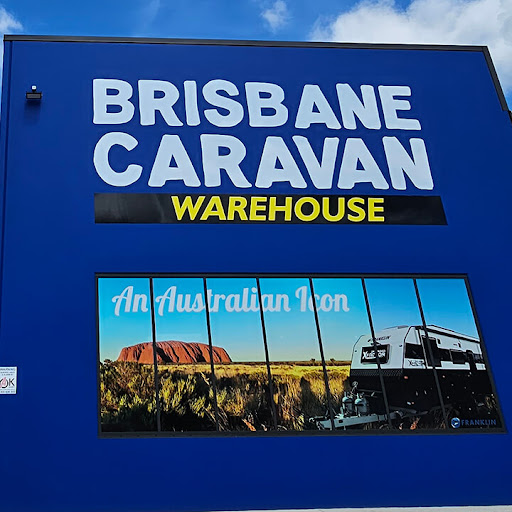 Brisbane Caravan Warehouse - Thumbnail