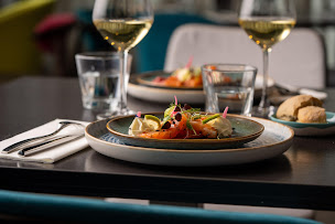 Photo n°18 de GOURMET BAR LILLE à Lille (Restaurant)