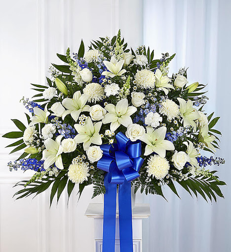 The Flower Center Gallery - United States