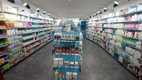 Parapharmacie Physio Gregoria - Lons le Saunier Centre Ville à Lons-le-Saunier