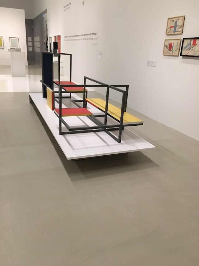 Moderna Museet Malmö