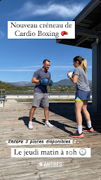 Photo n°4 de Jérémy Réty - Coach Sportif à Biot (Coach particulier)