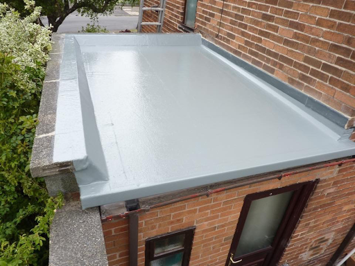 Unity Roofing Ltd - Visual
