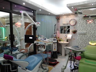 dentist