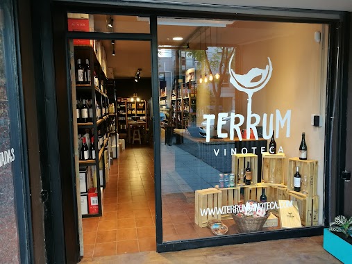 Terrum Vinoteca, Author: Terrum Vinoteca