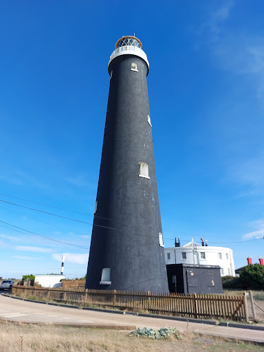 Dungeness National Nature Reserve - Thumbnail