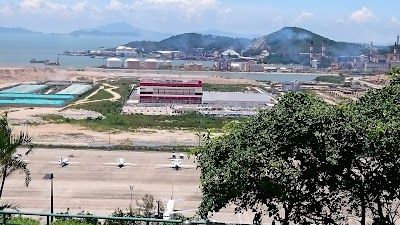 Photos of Garden of Tai Tam Hill