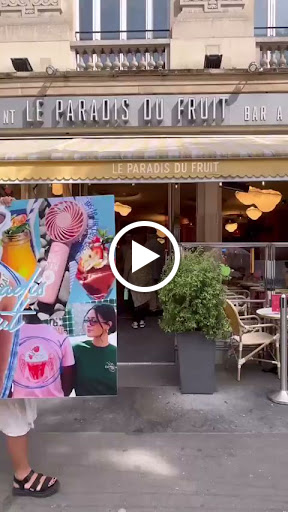 Photo 2 - Le Paradis du Fruit - Val D'Europe